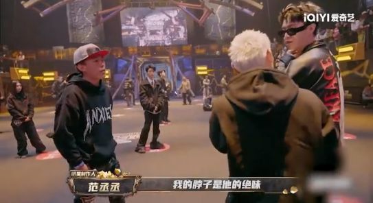 ”拿下代言网友：好歹毒的商战！j9九游会登录黄子韬靠“黑眼圈(图3)
