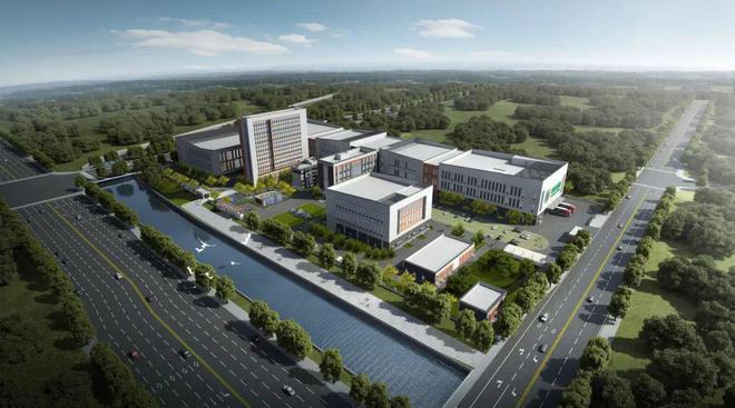 地铁4号线开工！九游会网站绍兴(图8)