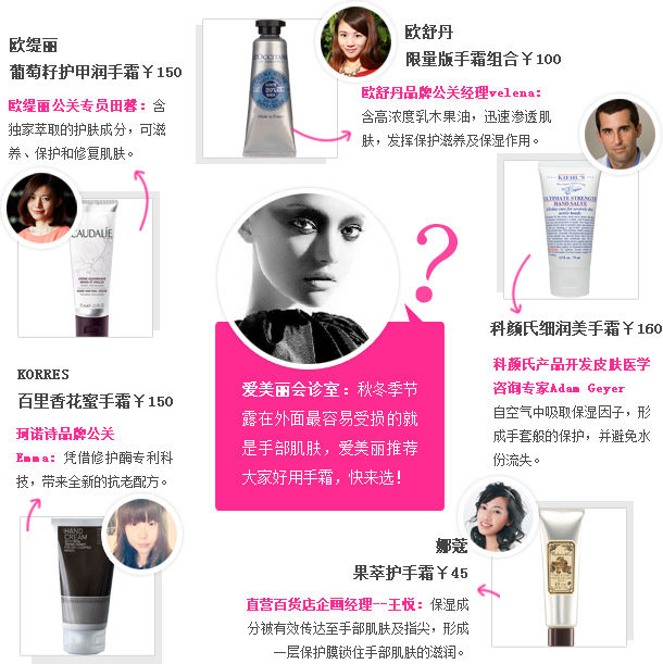 脸第十期：秋冬护手困扰九游会j9ag救救我的(图3)