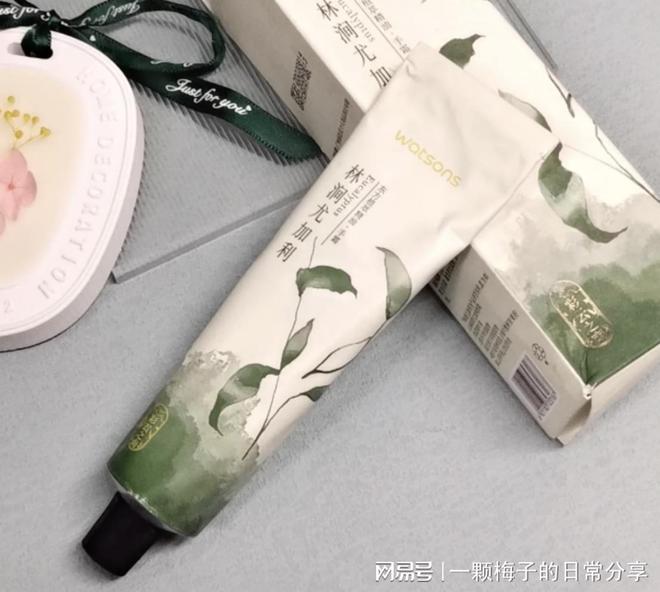 后悔没有早点发现这十款！简直太好用了！九游会登录j9入口护手霜哪个牌子好？(图6)