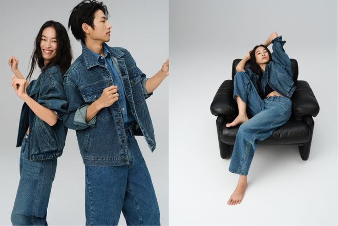 受井柏然辛芷蕾的同款心动吧j9国际每周时髦大事｜感(图24)